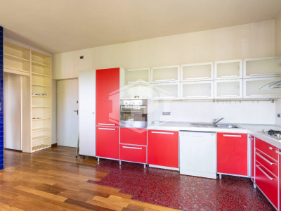 Bilocale in Via Sismonda (TO)