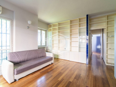 Bilocale in Via Sismonda (TO)