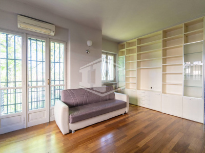 Bilocale in Via Sismonda (TO)