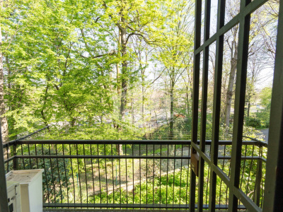 Bilocale in Via Sismonda (TO)