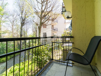 Bilocale in Via Sismonda (TO)