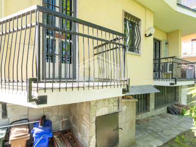 Bilocale in Via Sismonda (TO)