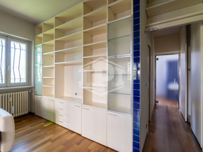 Bilocale in Via Sismonda (TO)