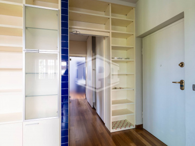 Bilocale in Via Sismonda (TO)