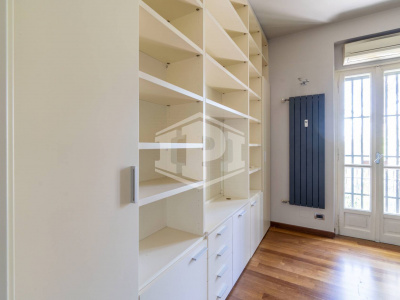 Bilocale in Via Sismonda (TO)