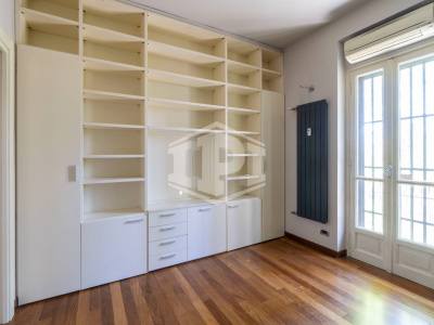 Bilocale in Via Sismonda (TO)