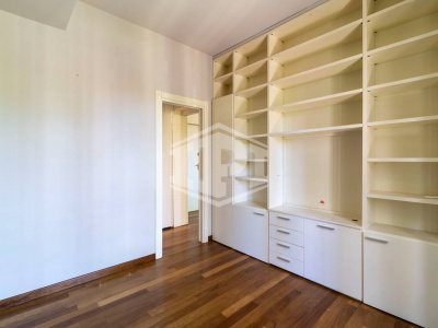 Bilocale in Via Sismonda (TO)