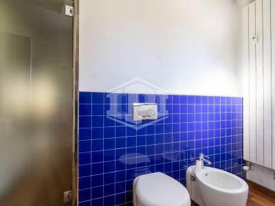 Bilocale in Via Sismonda (TO)