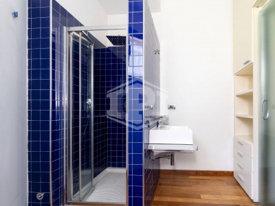 Bilocale in Via Sismonda (TO)