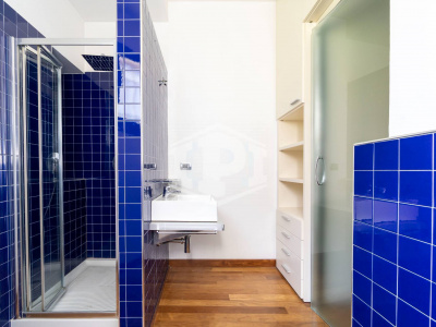 Bilocale in Via Sismonda (TO)