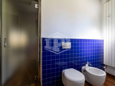 Bilocale in Via Sismonda (TO)