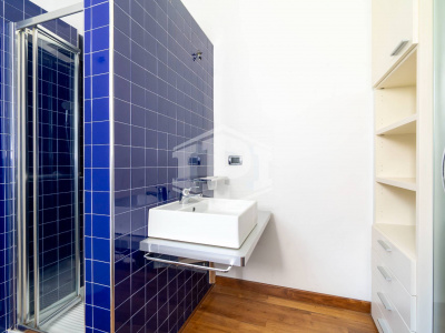 Bilocale in Via Sismonda (TO)