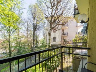 Bilocale in Via Sismonda (TO)