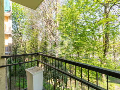 Bilocale in Via Sismonda (TO)