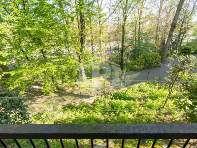 Bilocale in Via Sismonda (TO)