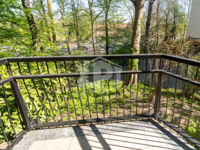 Bilocale in Via Sismonda (TO)