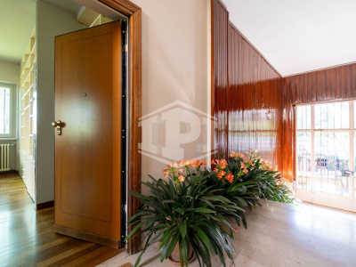 Bilocale in Via Sismonda (TO)