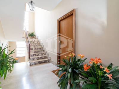 Bilocale in Via Sismonda (TO)