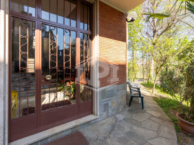 Bilocale in Via Sismonda (TO)