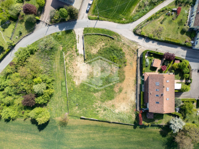 Terreno edificabile in Strada Traniera, Costigliole d'Asti (AT)