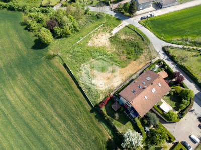 Terreno edificabile in Strada Traniera, Costigliole d'Asti (AT)