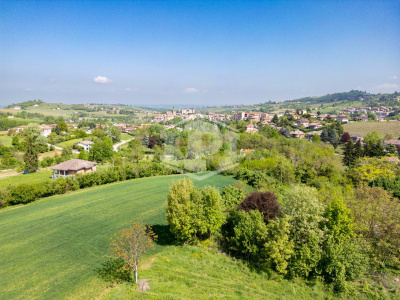 Terreno edificabile in Strada Traniera, Costigliole d'Asti (AT)