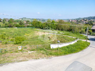 Terreno edificabile in Strada Traniera, Costigliole d'Asti (AT)
