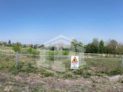 Terreno edificabile in Strada Traniera, Costigliole d'Asti (AT)