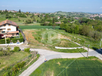Terreno edificabile in Strada Traniera, Costigliole d'Asti (AT)