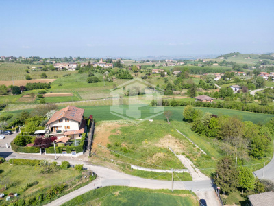 Terreno edificabile in Strada Traniera, Costigliole d'Asti (AT)