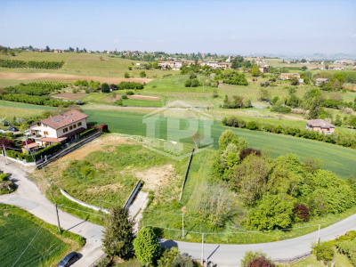 Terreno edificabile in Strada Traniera, Costigliole d'Asti (AT)