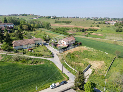 Terreno edificabile in Strada Traniera, Costigliole d'Asti (AT)