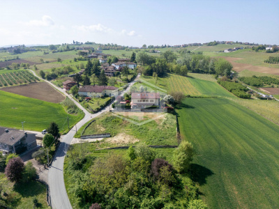 Terreno edificabile in Strada Traniera, Costigliole d'Asti (AT)