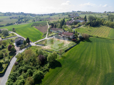 Terreno edificabile in Strada Traniera, Costigliole d'Asti (AT)