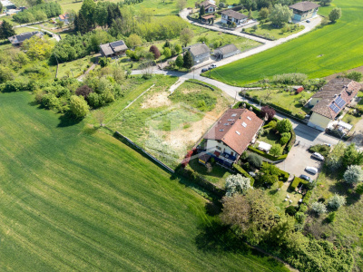 Terreno edificabile in Strada Traniera, Costigliole d'Asti (AT)