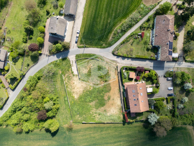 Terreno edificabile in Strada Traniera, Costigliole d'Asti (AT)