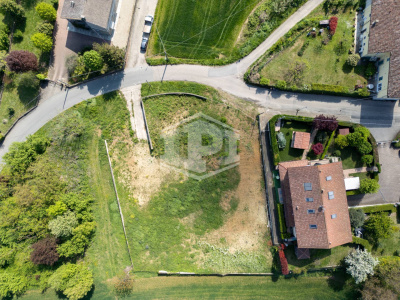 Terreno edificabile in Strada Traniera, Costigliole d'Asti (AT)