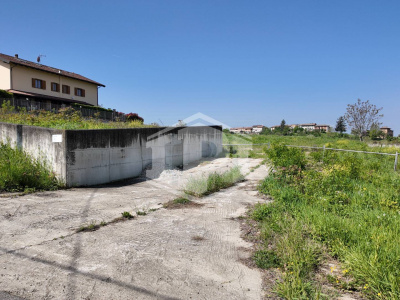 Terreno edificabile in Strada Traniera, Costigliole d'Asti (AT)