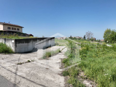 Terreno edificabile in Strada Traniera, Costigliole d'Asti (AT)
