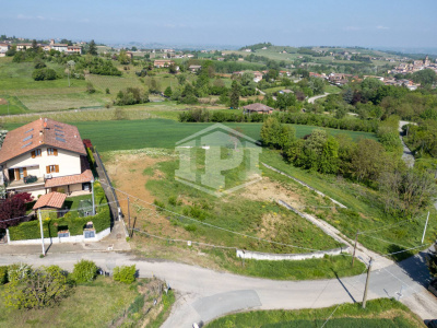Terreno edificabile in Strada Traniera, Costigliole d'Asti (AT)
