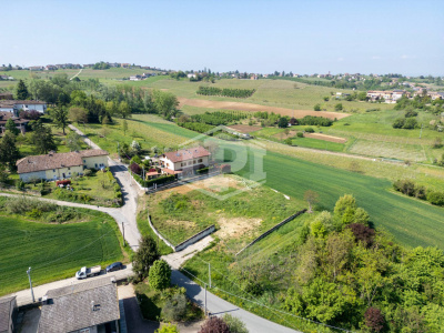 Terreno edificabile in Strada Traniera, Costigliole d'Asti (AT)