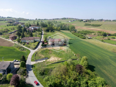 Terreno edificabile in Strada Traniera, Costigliole d'Asti (AT)