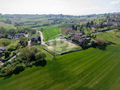 Terreno edificabile in Strada Traniera, Costigliole d'Asti (AT)