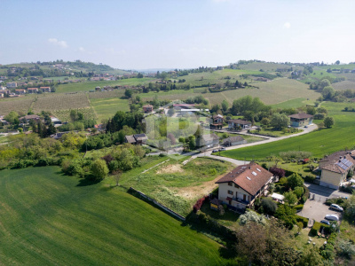 Terreno edificabile in Strada Traniera, Costigliole d'Asti (AT)