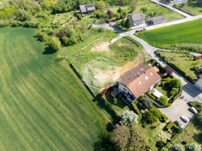 Terreno edificabile in Strada Traniera, Costigliole d'Asti (AT)