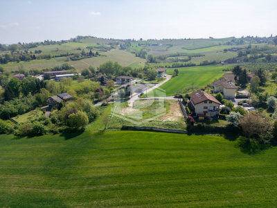 Terreno edificabile in Strada Traniera, Costigliole d'Asti (AT)