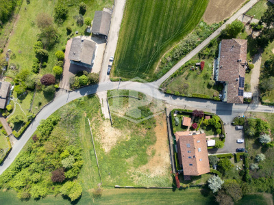 Terreno edificabile in Strada Traniera, Costigliole d'Asti (AT)