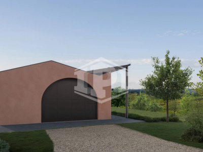 Terreno edificabile in Strada Traniera, Costigliole d'Asti (AT)