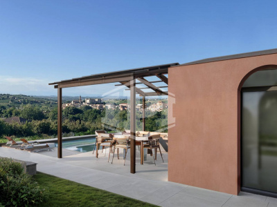 Terreno edificabile in Strada Traniera, Costigliole d'Asti (AT)