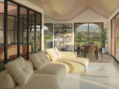 Terreno edificabile in Strada Traniera, Costigliole d'Asti (AT)